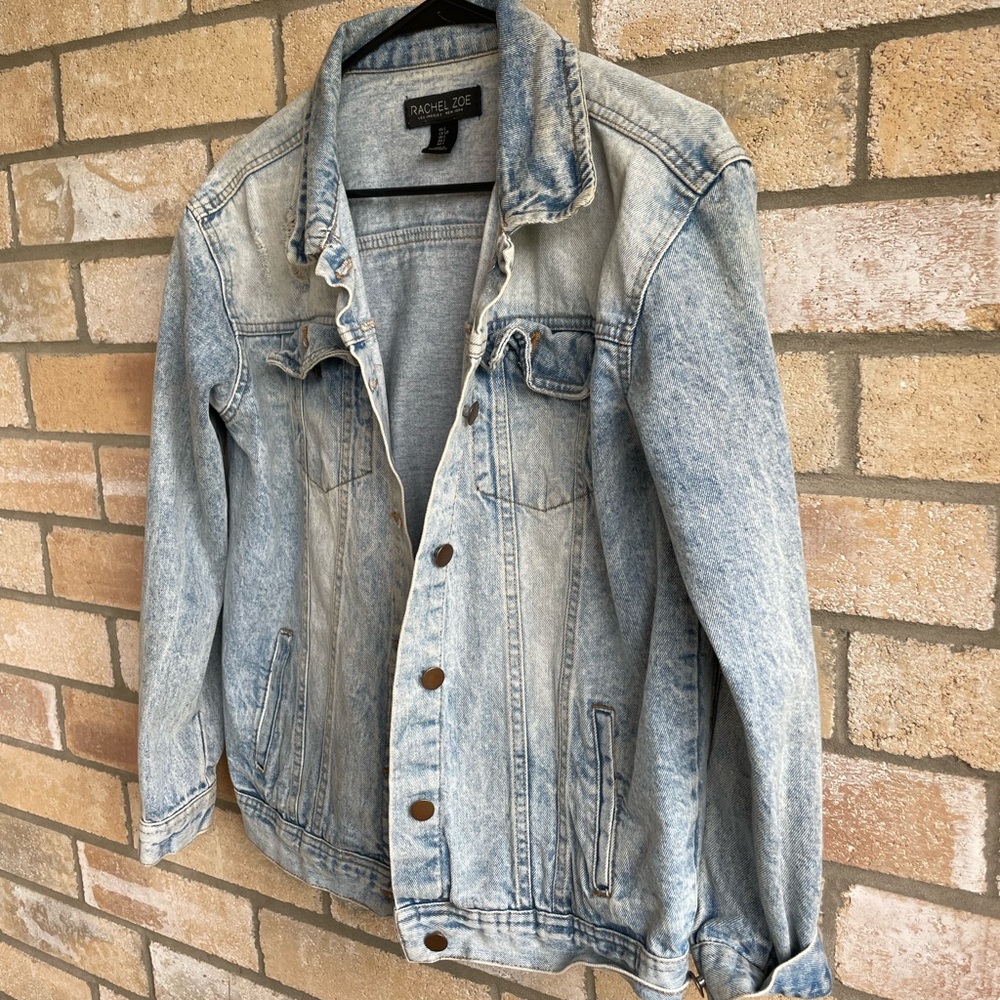 Rachel & Zoe Jacket - Picture 2 of 4